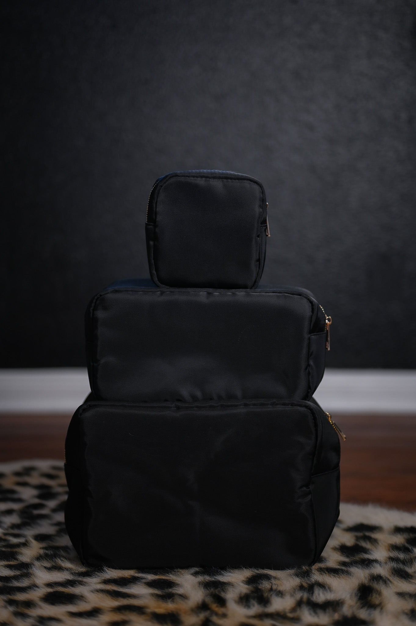 Nylon Travel Bags