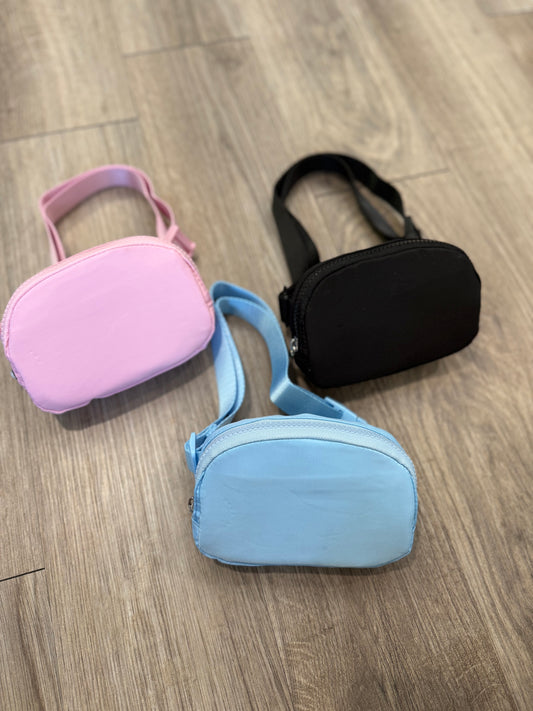 Mini Belt Bags