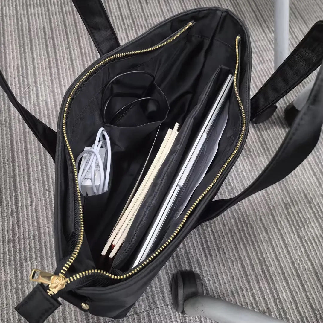 Business Tote Bag