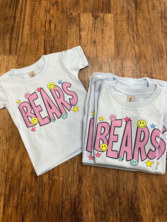 Happy Bears Tee