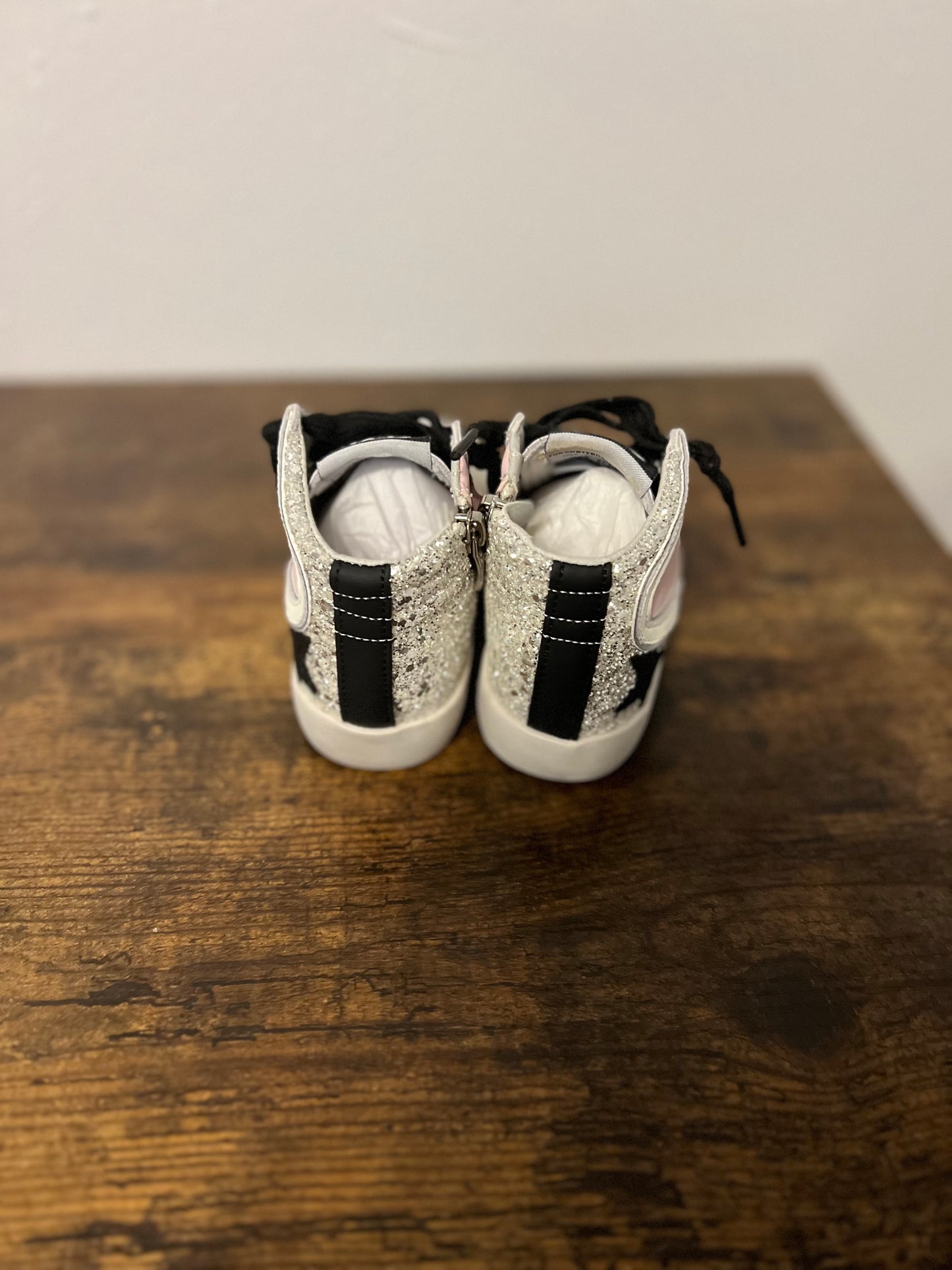 Baby Pink Slides