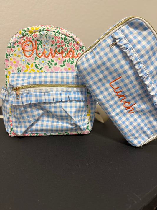 Custom Printed Lunchboxes