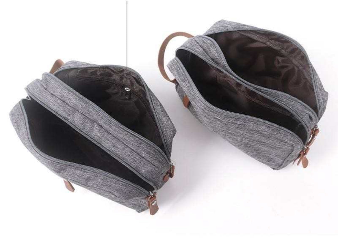 For The Boys Bags