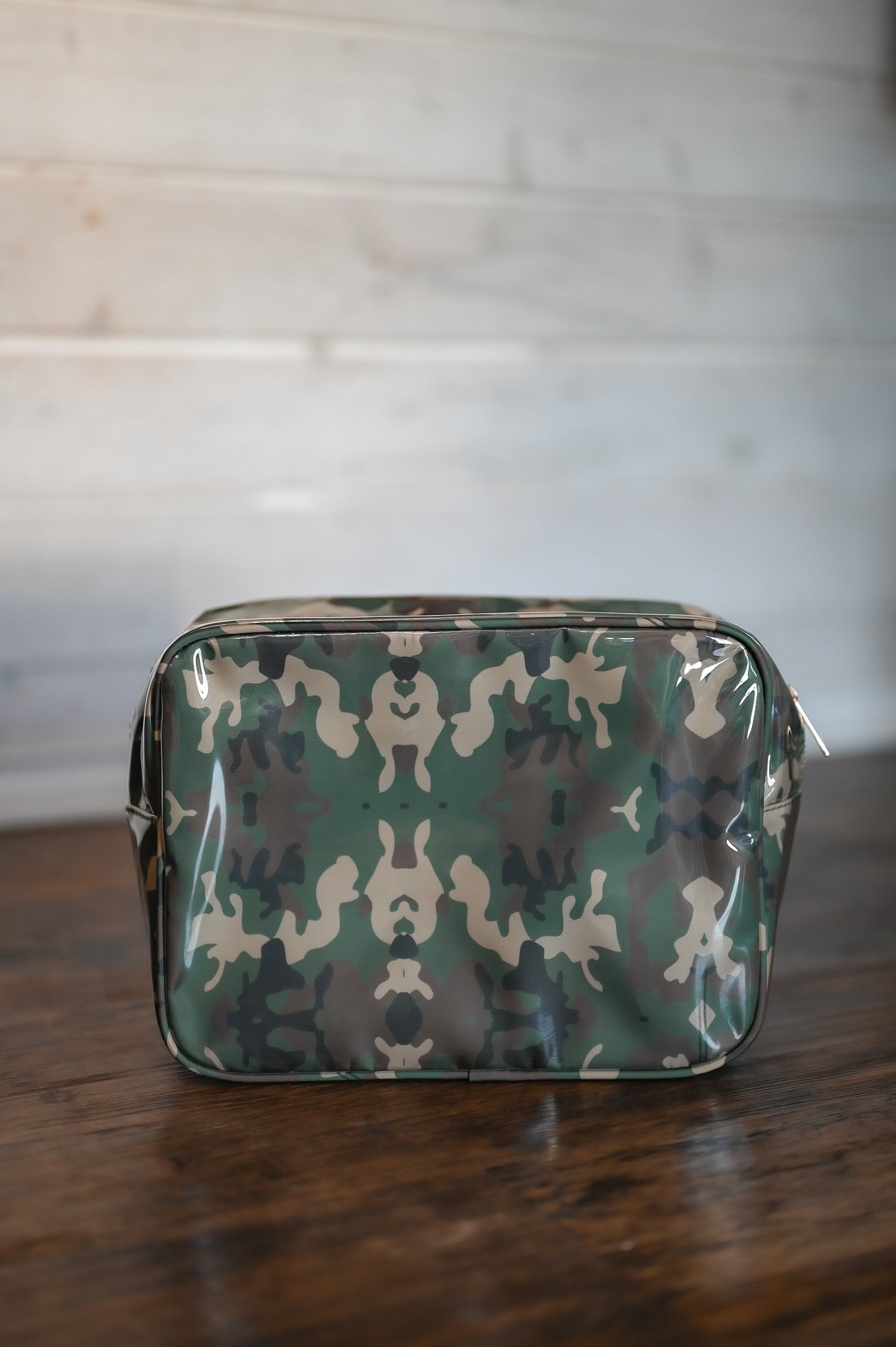 Cowgirl Camo Bags