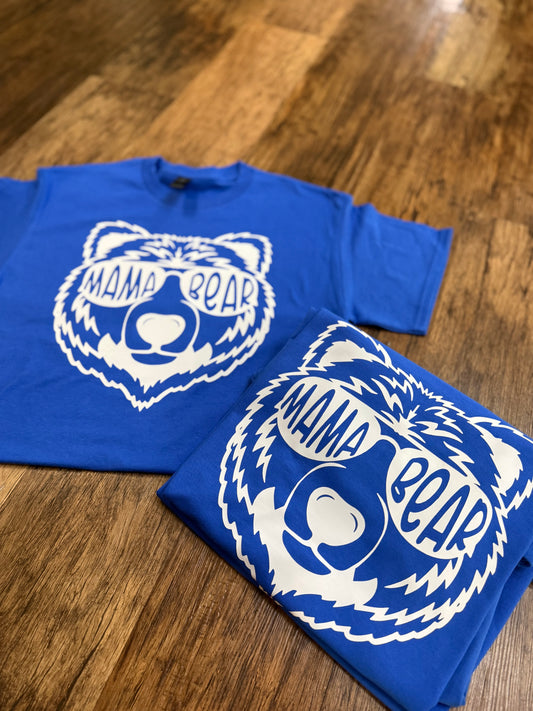 Mama Bear Tee