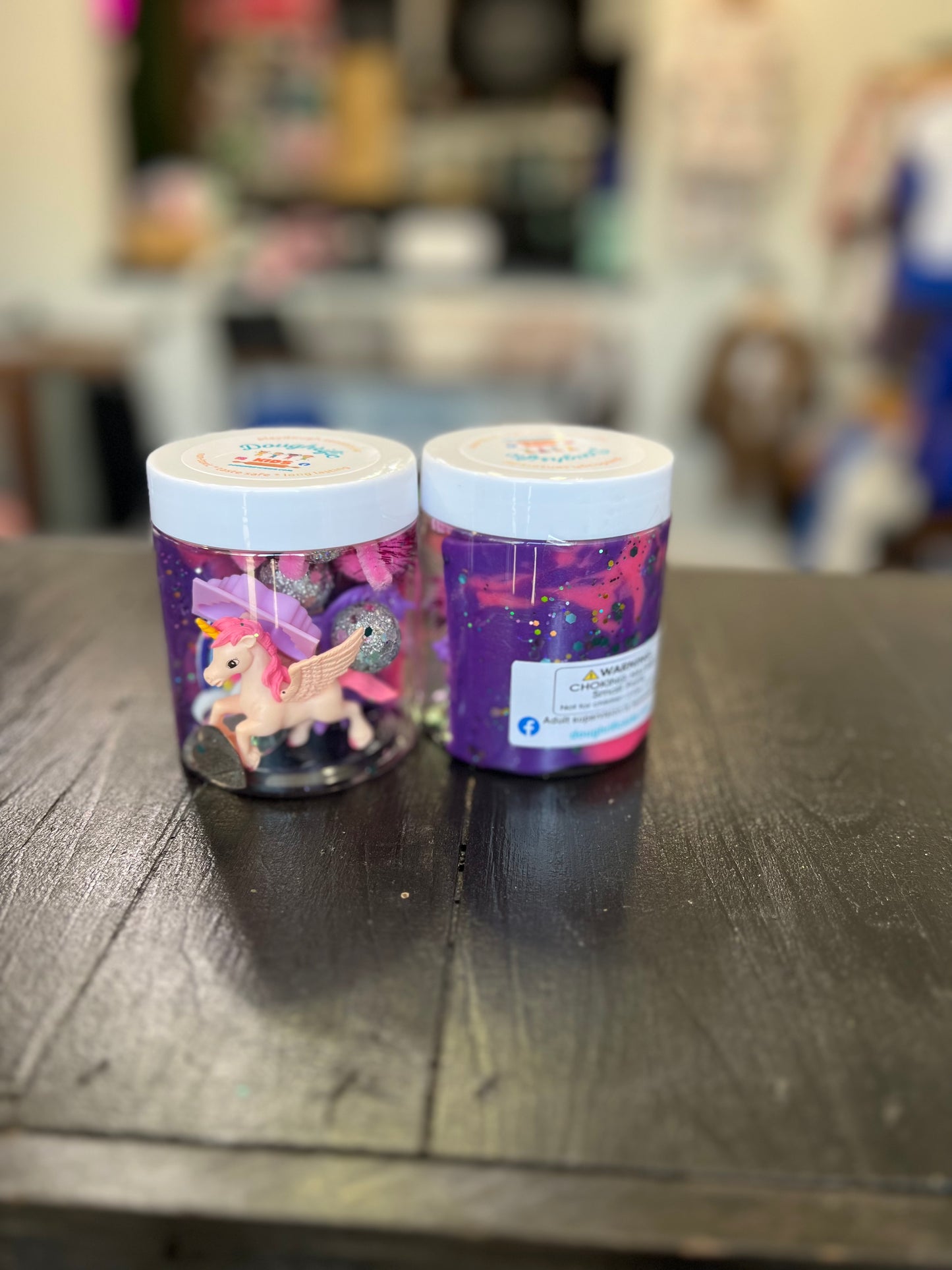 Unicorn Kit