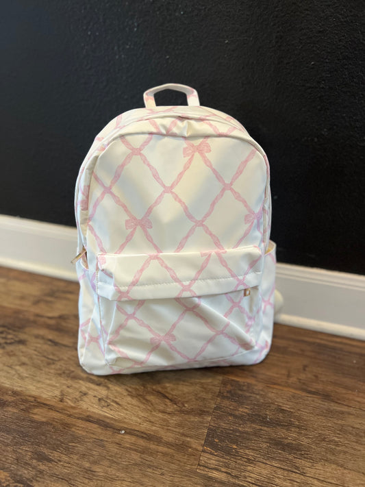 Custom Printed Backpacks