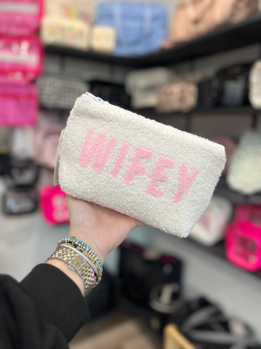 Wifey Bag