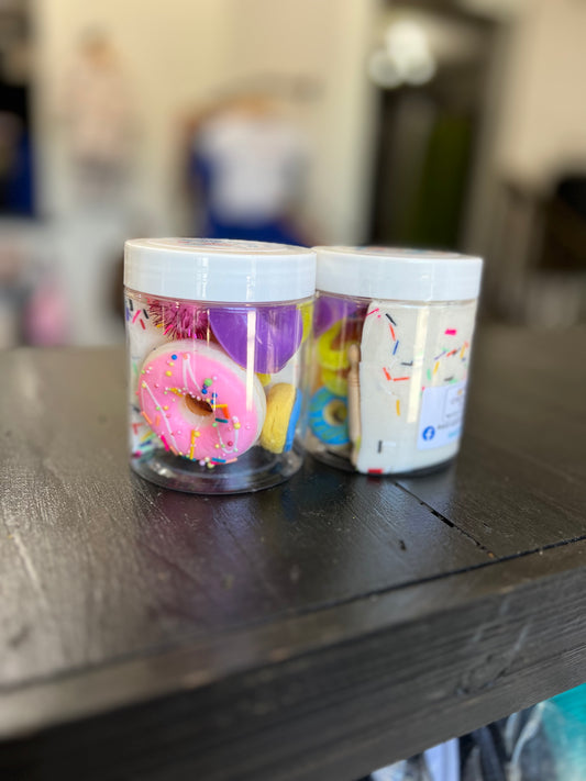 Donut Kit
