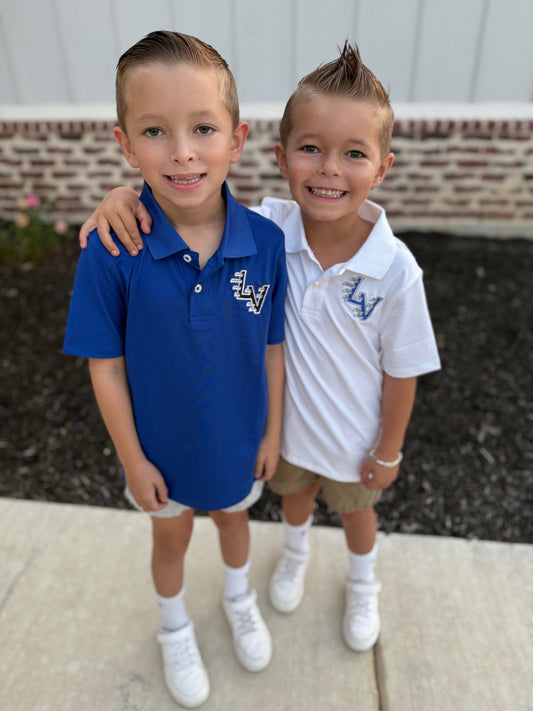 Custom La Vernia Polos *PREORDER*