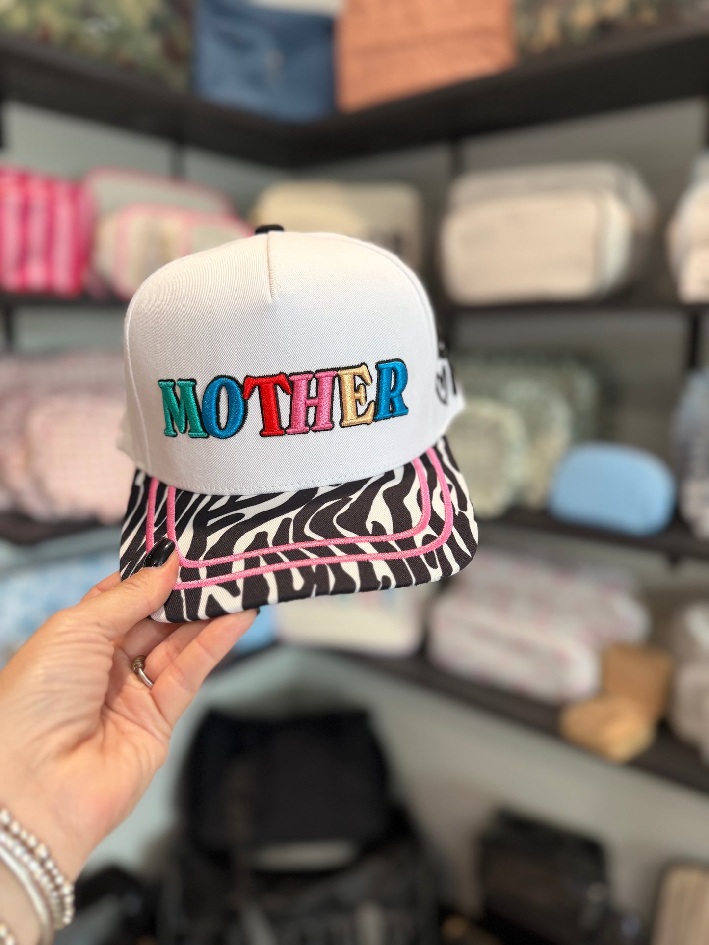 Mother Hat