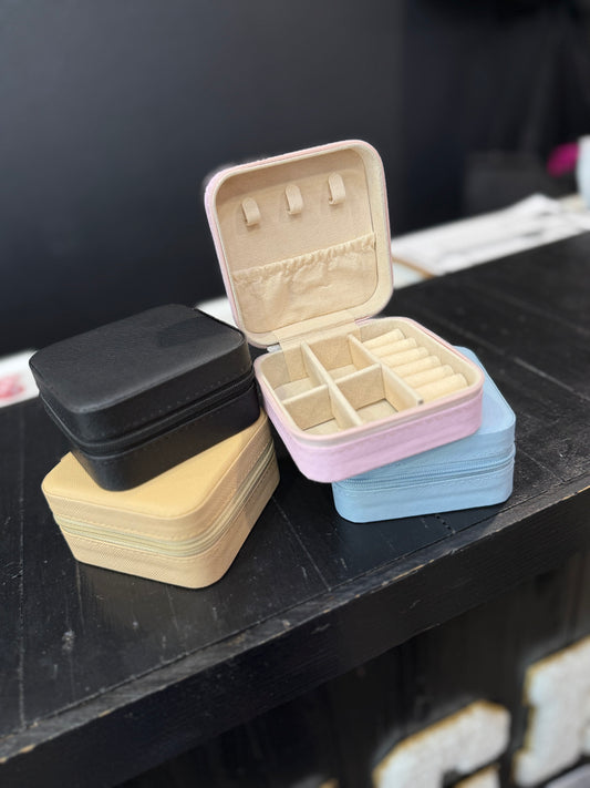 Jewelry Boxes