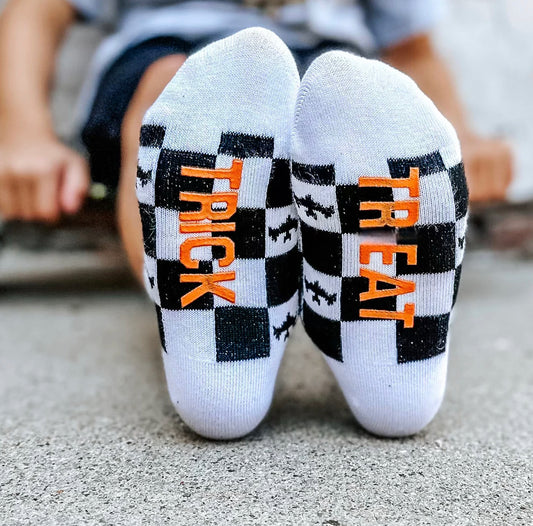 Batty Socks