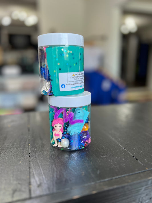 Mermaid Kit