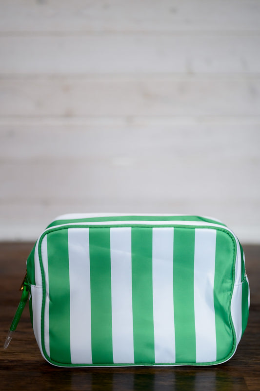 Christmas Stripe Bags