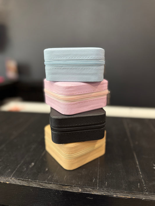Jewelry Boxes