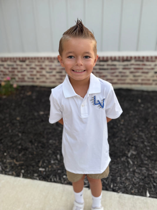 Custom La Vernia Polos *PREORDER*