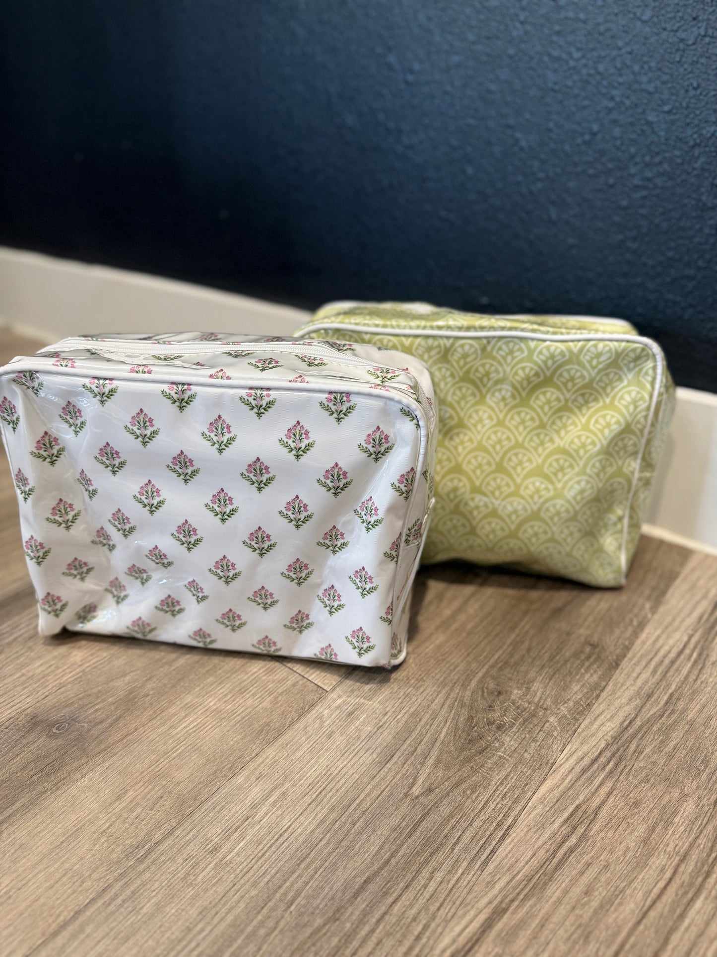 Spring Fling Bags