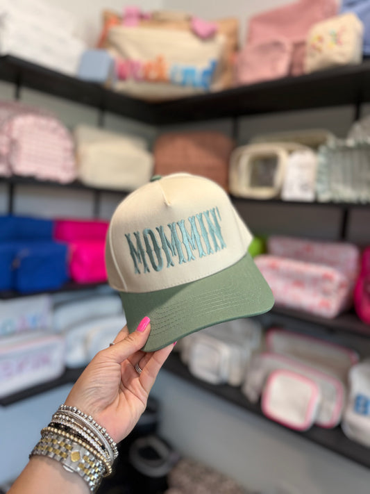 Mommin’ Hat
