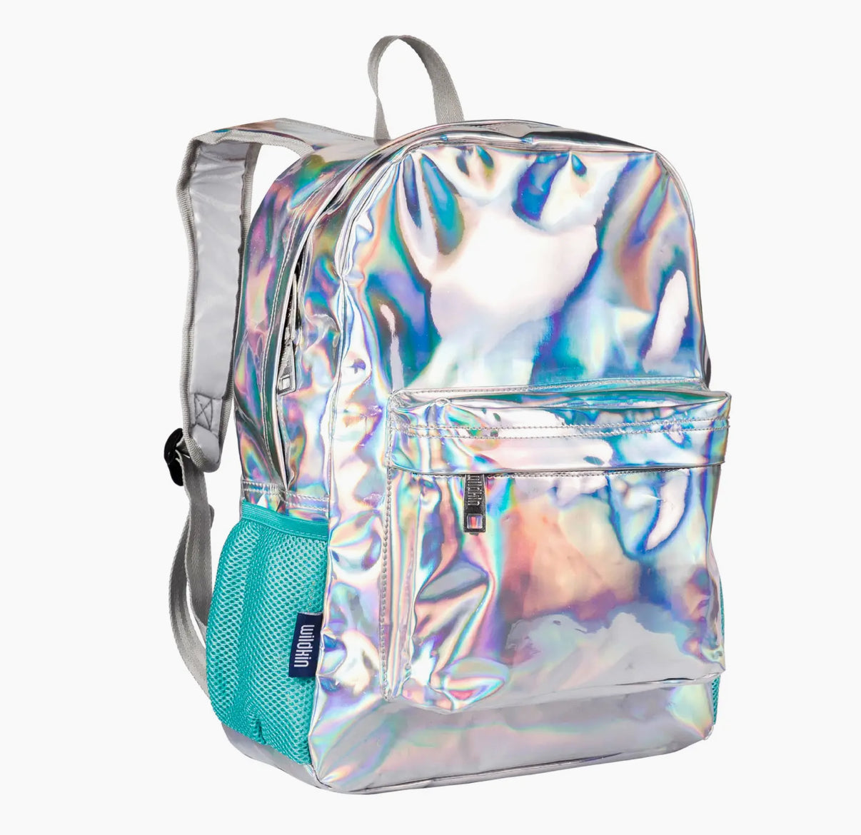 Custom Printed Backpacks