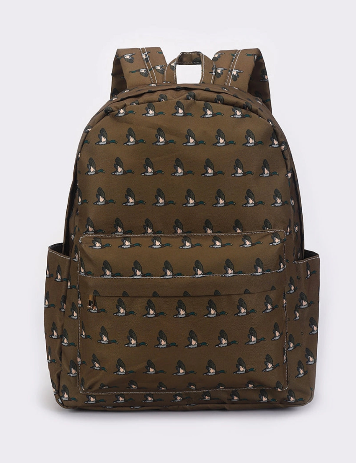 Custom Printed Backpacks