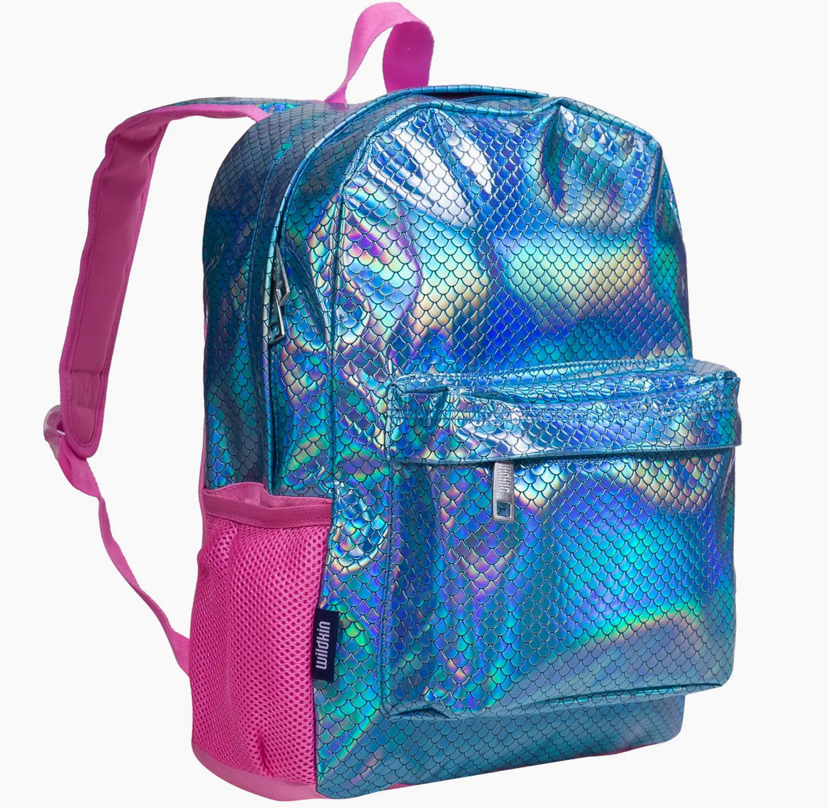 Custom Printed Backpacks