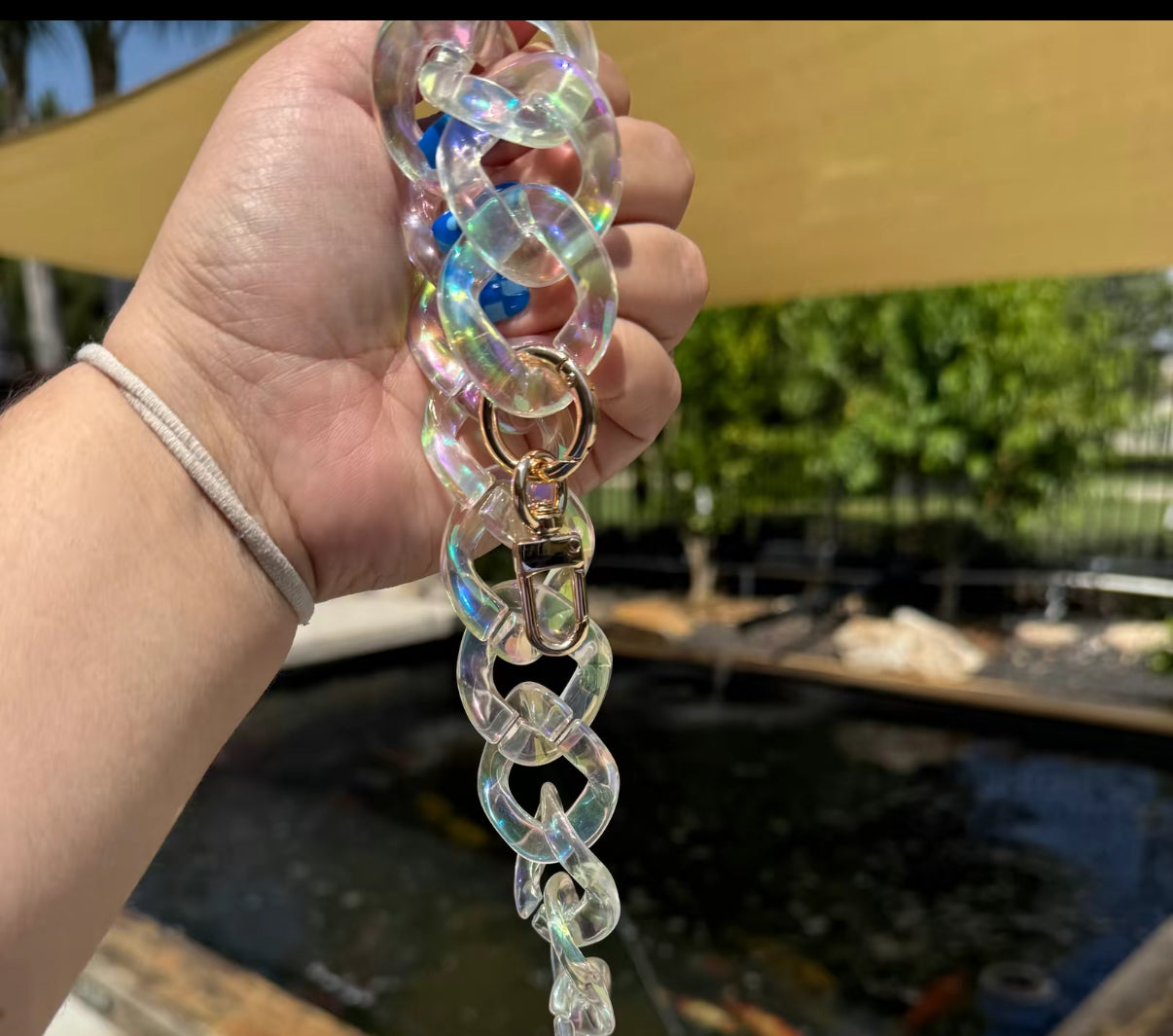 Bag Chains