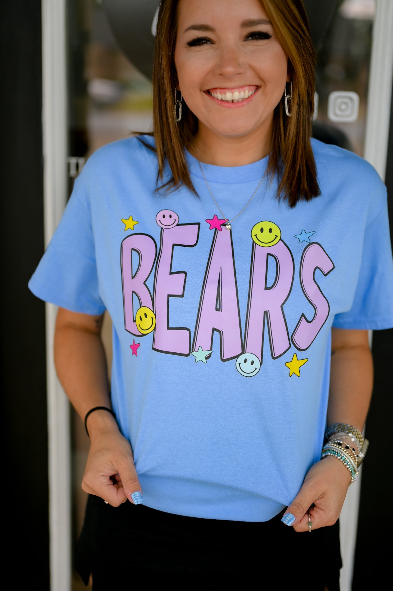 Happy Bears Tee