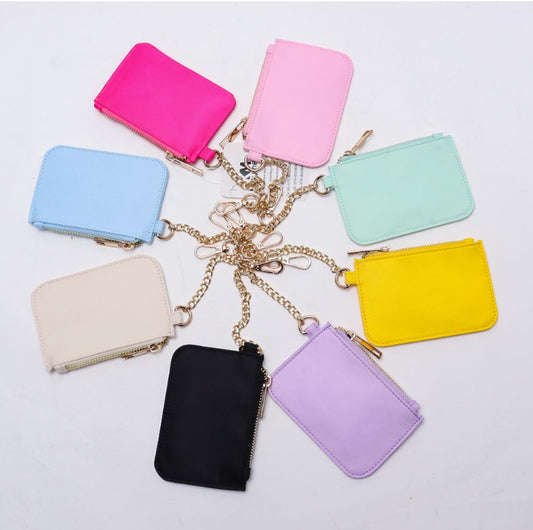 Keychain Wallet