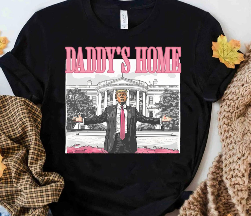 Daddy’s Home
