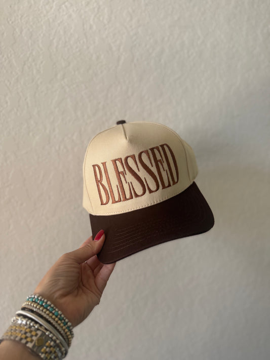 Blessed Hat