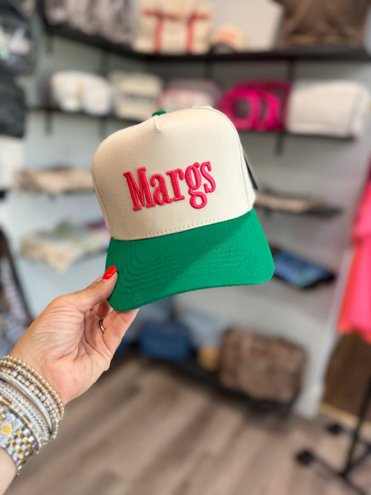 Margs Hat
