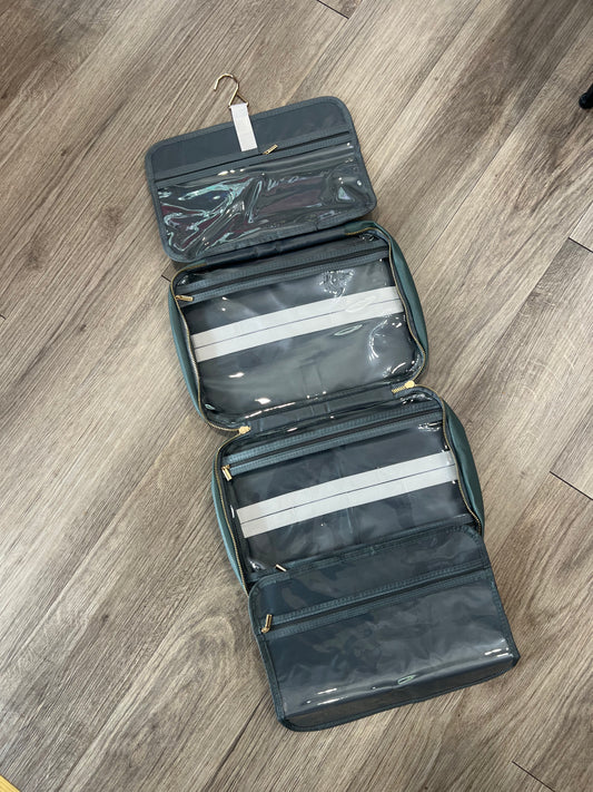 Travel Toiletry Bag