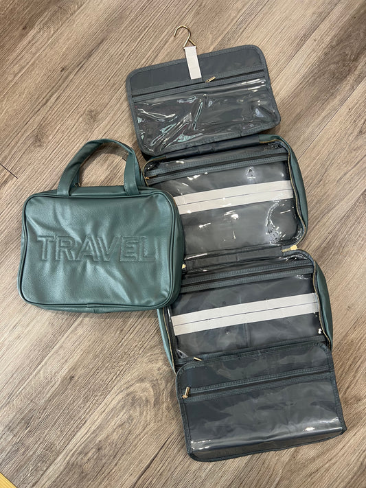 Travel Toiletry Bag