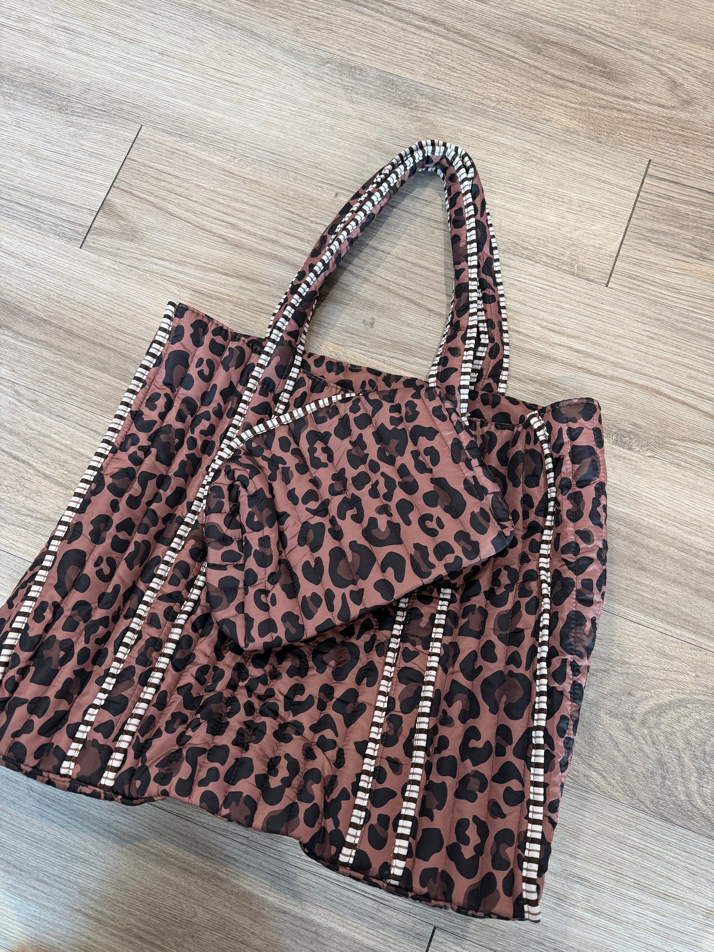 Wild and Free Travel Set