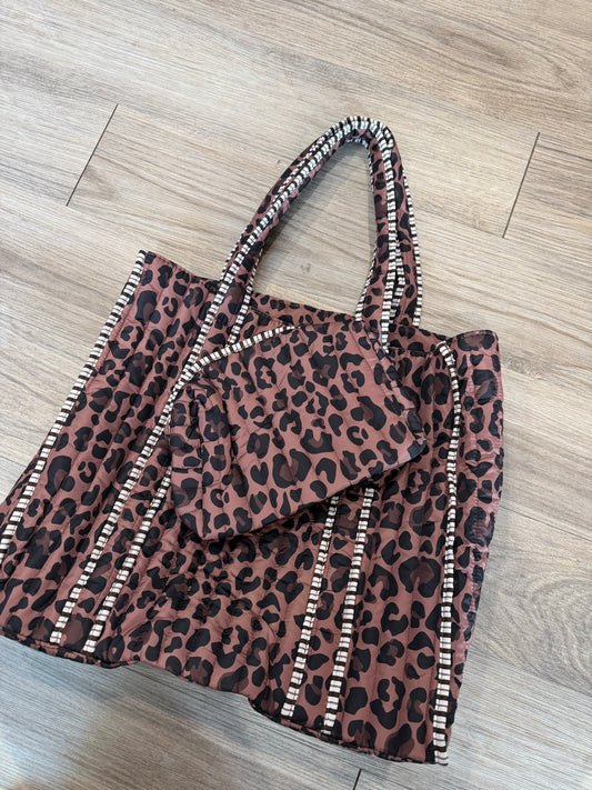 Wild and Free Travel Set