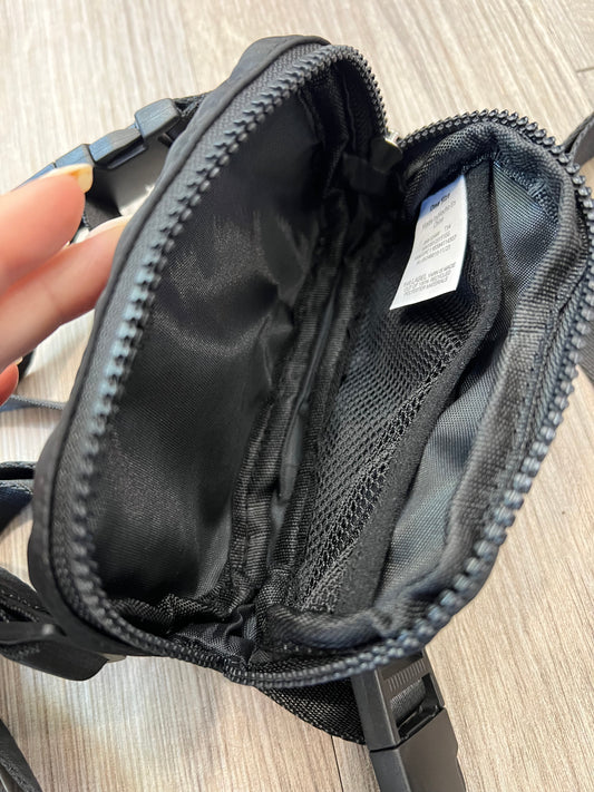 Mini Belt Bags