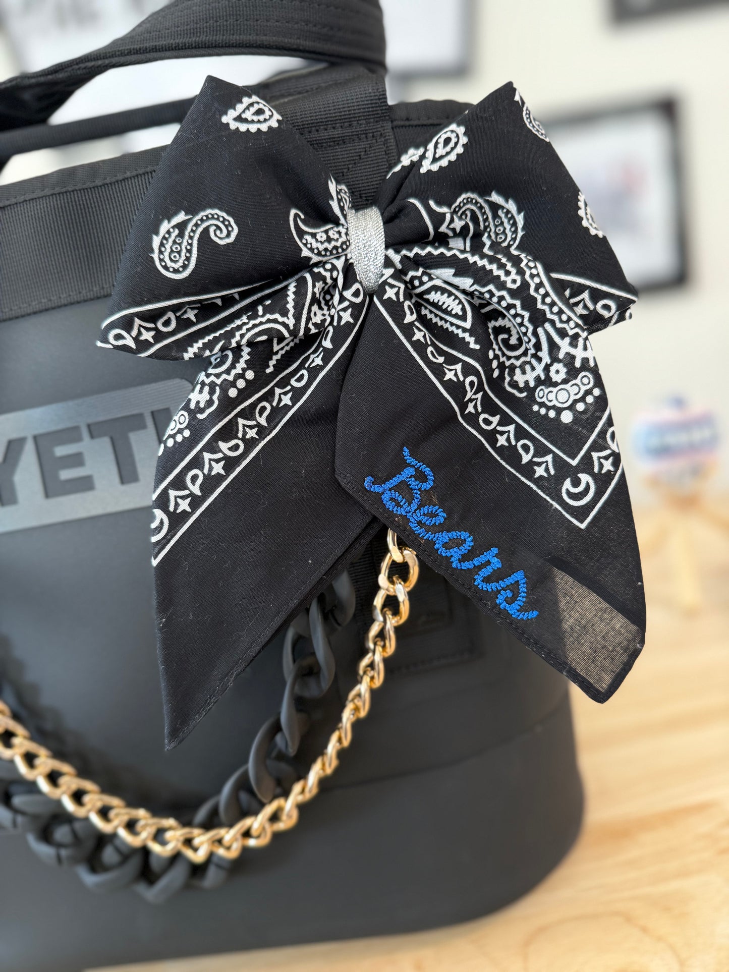 Custom Bandanas