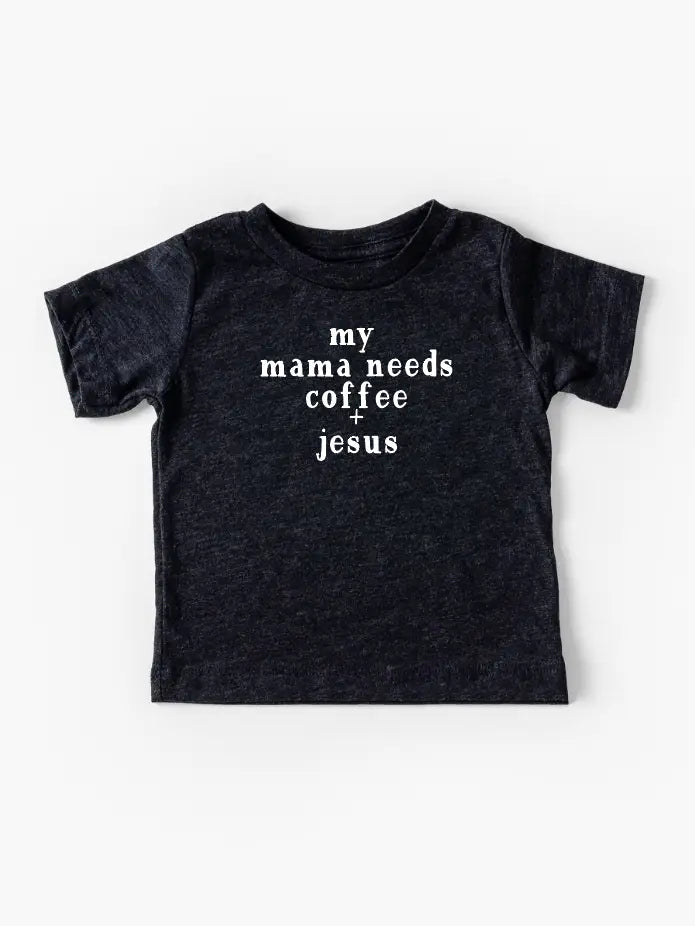 Coffee & Jesus
