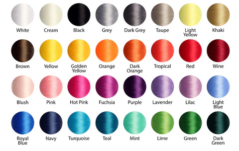 *PREORDER* Kustom Jersey Number Embroidered Hat