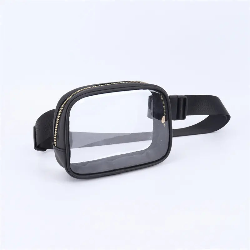 Clear Fanny Pack