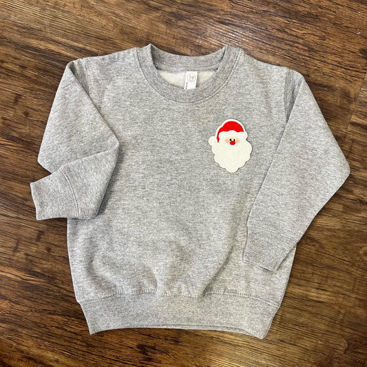 Santa Patch