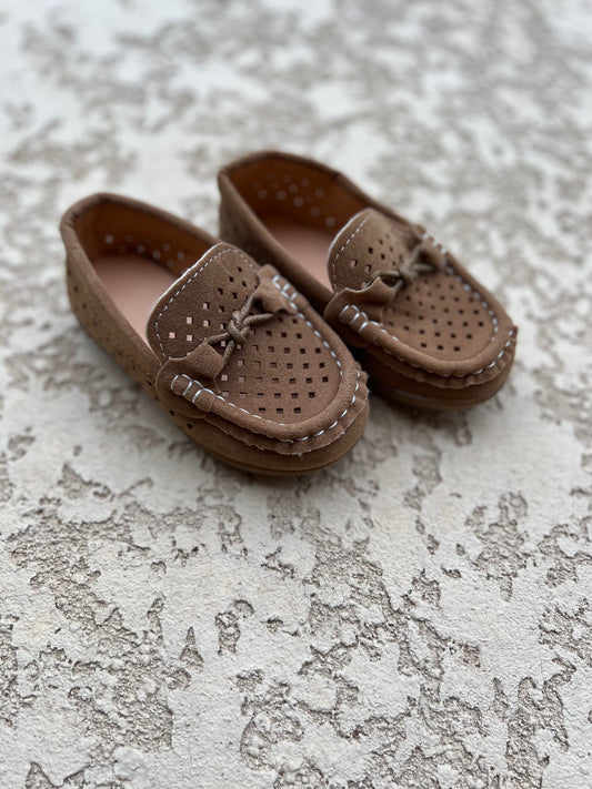 Wyatt Loafers
