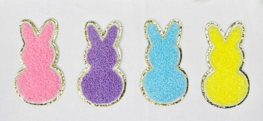 Peep Patches